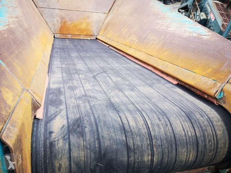Powerscreen  WARRIOR 1400 X crushing, recycling