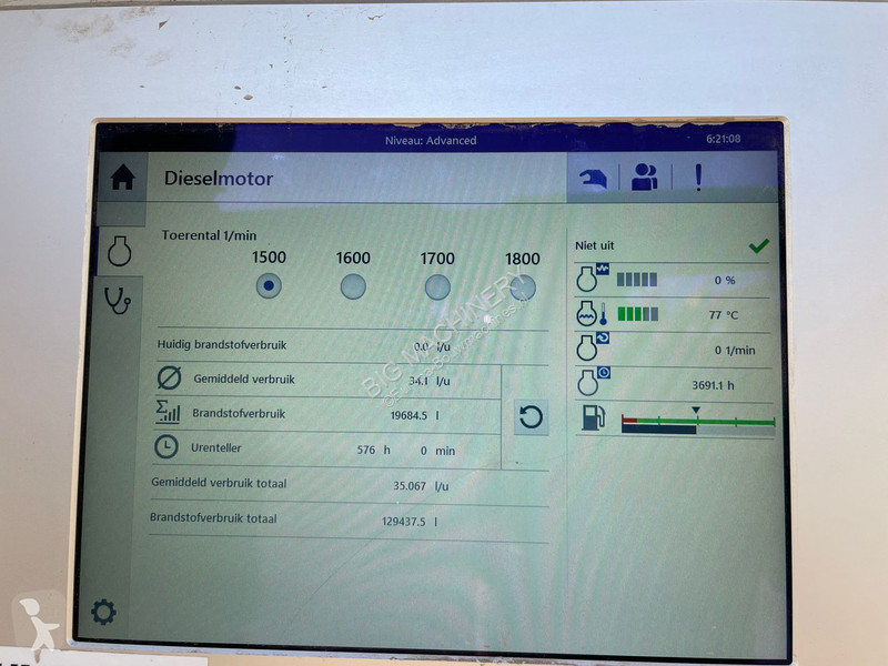 Дроблення, переробка Kleemann MR130Z EVO 2