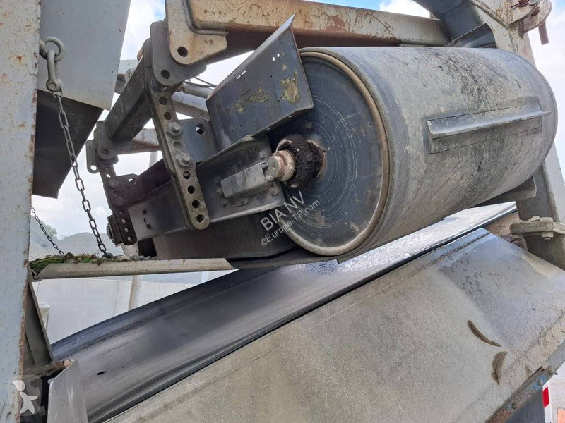 Дробление, переработка Kleemann Reiner MC110Z
