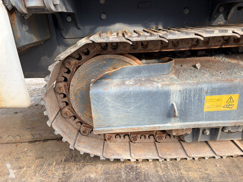 Kruszenie, recykling Kleemann MS953EVO
