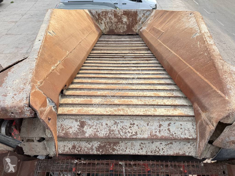 Concassage, recyclage Terex Finlay 883T - 2...