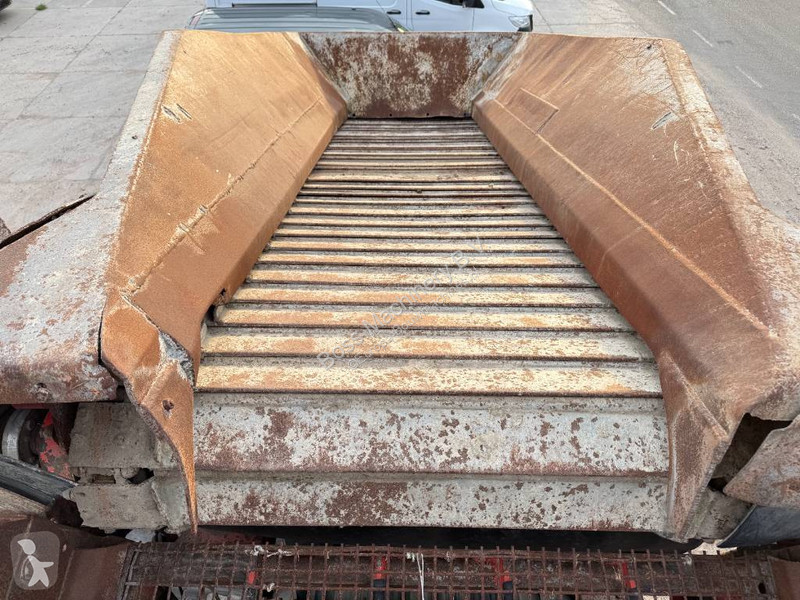 Concassage, recyclage Terex Finlay 883T - 2...