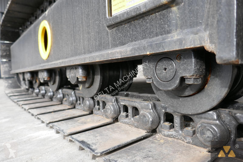 تفتيت، إعادة التدوير  Transporter 6536T