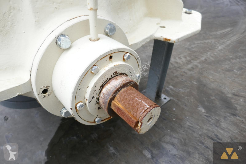Trituración, reciclaje Metso GP11FM