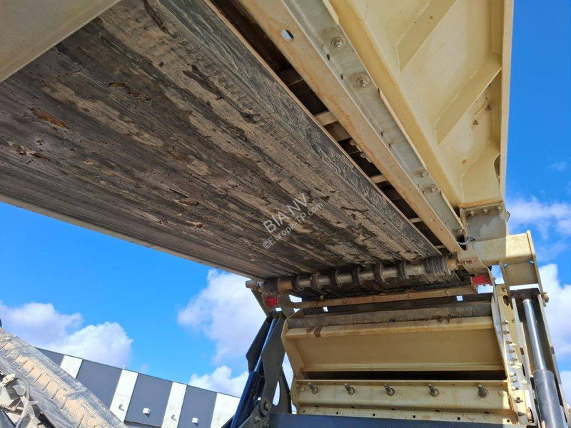 Breken, recyclen Metso ST 2.8