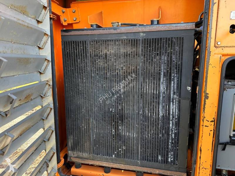 Knusning, genvinding Terex Pegson R700