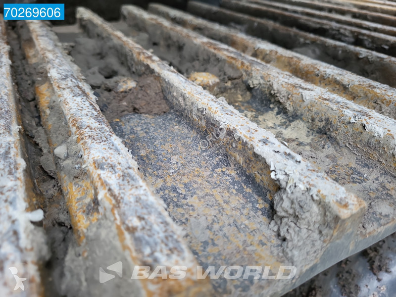 Trituración, reciclaje Metso LT 300HP