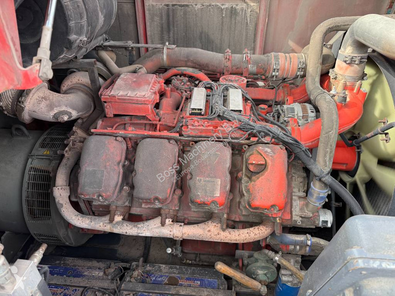 Breken, recyclen Kleemann MR122 K092 Impact...