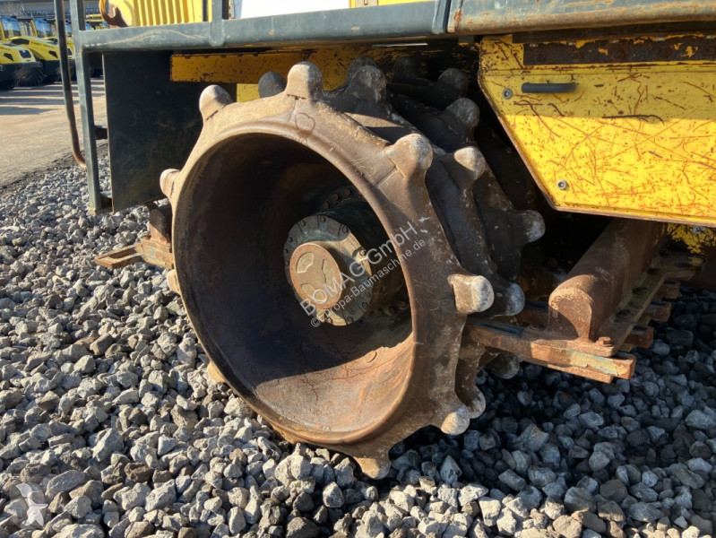 تفتيت، إعادة التدوير Bomag  BC 772 RB-2  Stage...