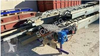 Trituración, reciclaje CDE  FREEFLOW