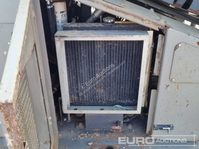 Breken, recyclen  K-JC503