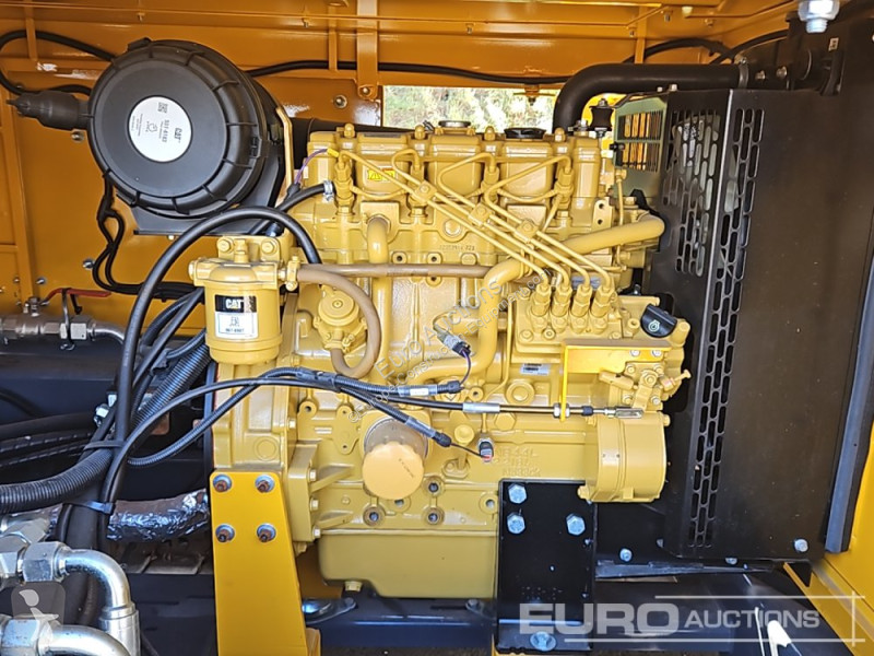 Concasare, reciclare  TR6536