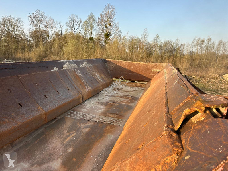 Drvenie, recyklácia Terex TEREX FINLAY J-1160...