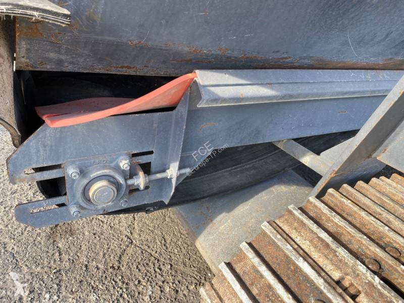Drcení, recyklace Arjes IMPAKTOR 250 EVOIII...