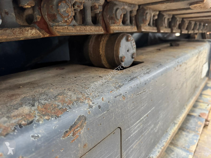 Knusning, genvinding Komplet Lem - RECYCLING...