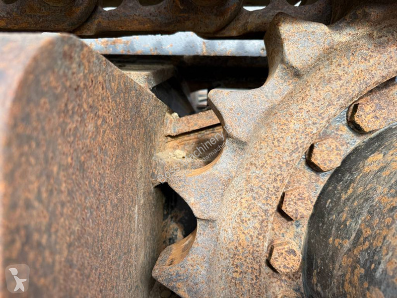 تفتيت، إعادة التدوير Powerscreen - Jaw Crusher...