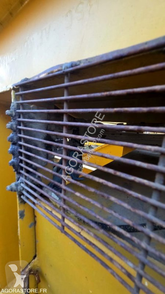 Concassage, recyclage