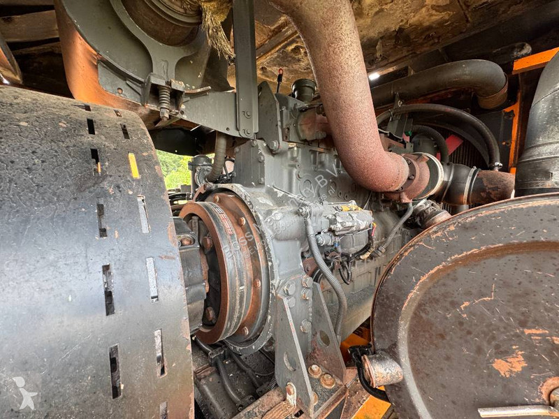 تفتيت، إعادة التدوير Doppstadt DW3060 - Many...