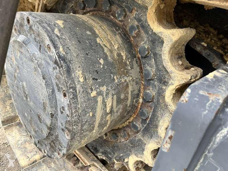 Drvenie, recyklácia Metso  LOKOTRACK LT 1315 A...