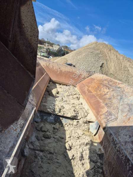 تفتيت، إعادة التدوير Metso LT 1213 S