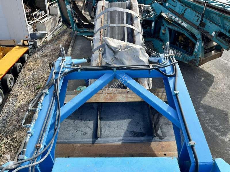 Дроблення, переробка Terex  PEGSON XR400 A...