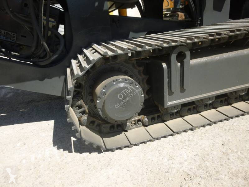 Kruszenie, recykling Metso LT95