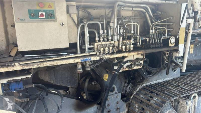Knusning, genvinding Metso Minerals METSO...