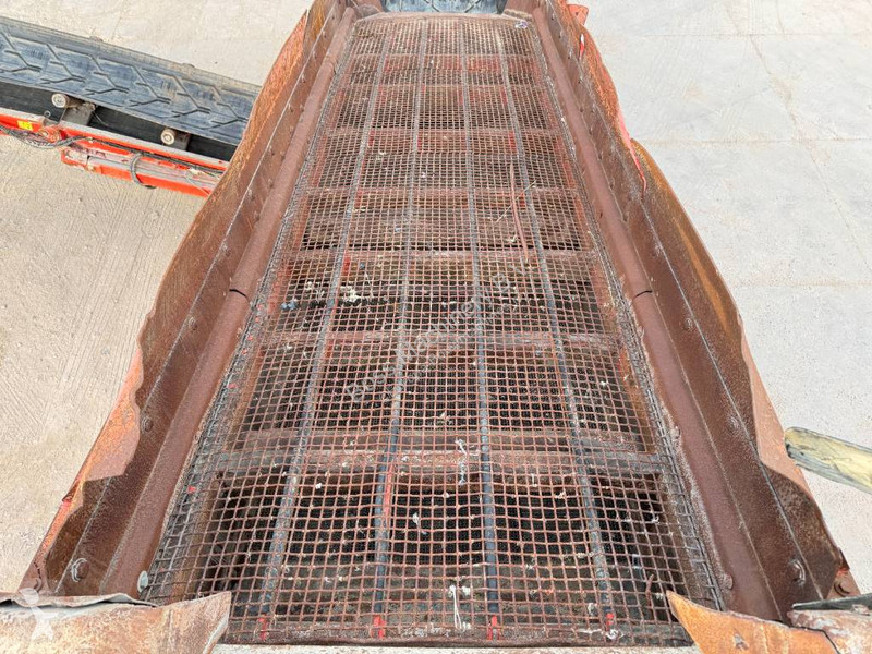 Concassage, recyclage Terex Finlay 883T - 2...