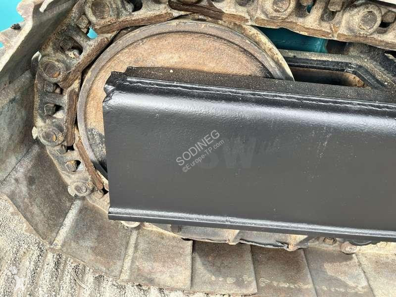 تفتيت، إعادة التدوير Powerscreen