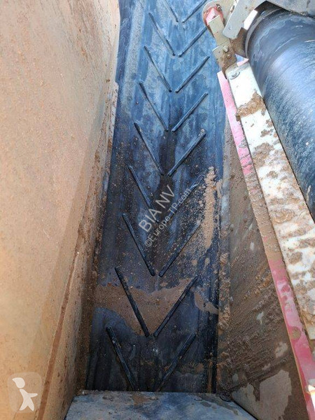 Breken, recyclen Metso ST 2.8