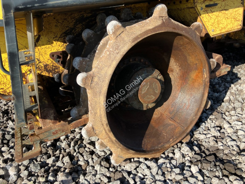 تفتيت، إعادة التدوير Bomag  BC 772 RB-2  Stage...