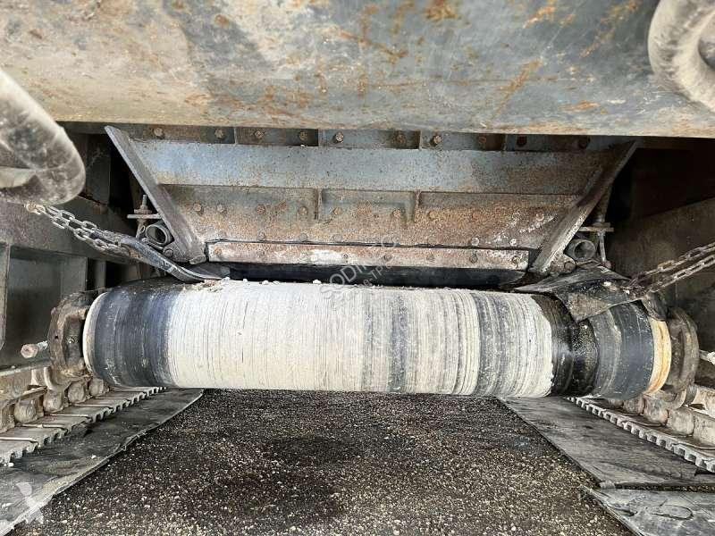 Trituración, reciclaje Hartl  HARTL...