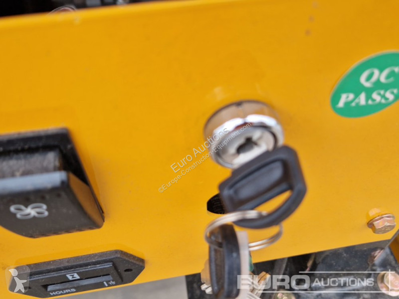 Concasare, reciclare  SK-SSJ430