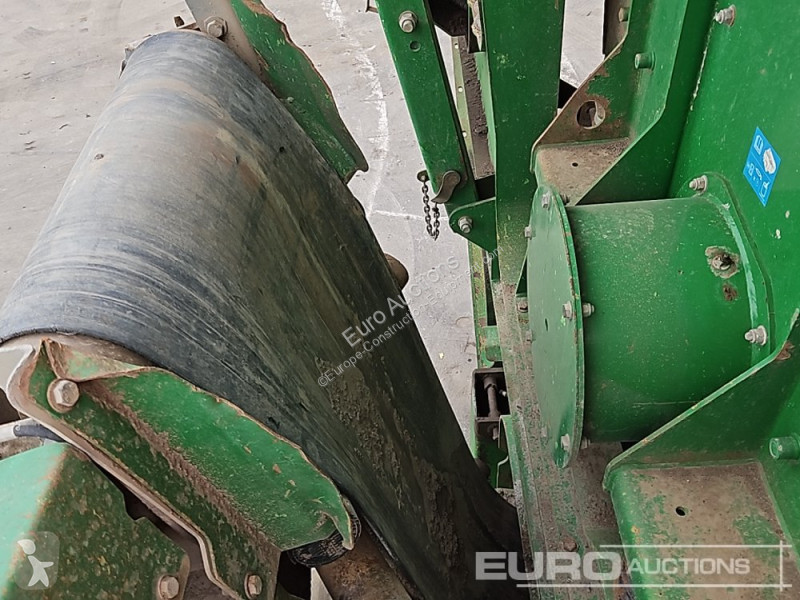 Concasare, reciclare  J45