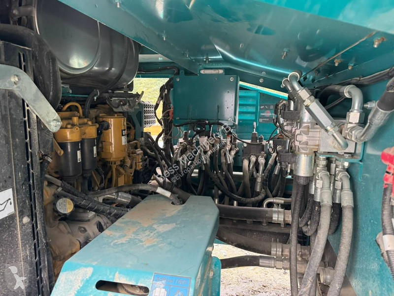تفتيت، إعادة التدوير Powerscreen - Only 1000...