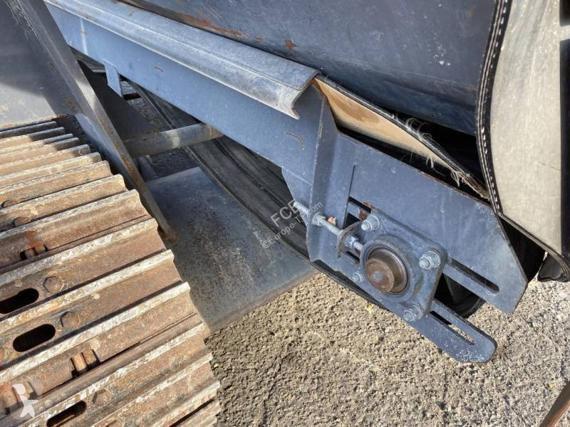 Drcení, recyklace Arjes IMPAKTOR 250 EVOIII...
