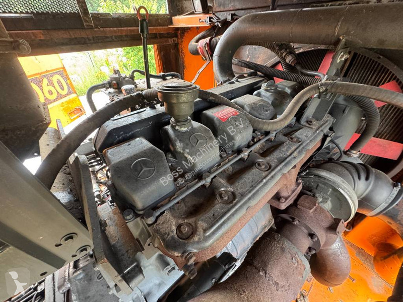 تفتيت، إعادة التدوير Doppstadt DW3060 - Many...