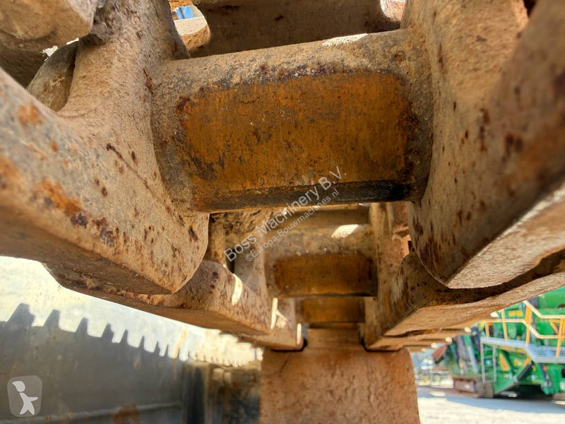 تفتيت، إعادة التدوير Kleemann MS15Z-AD - Good...