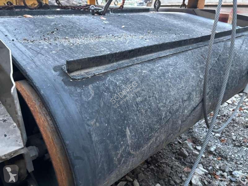 Drvenie, recyklácia Gipo A MACHOIRE