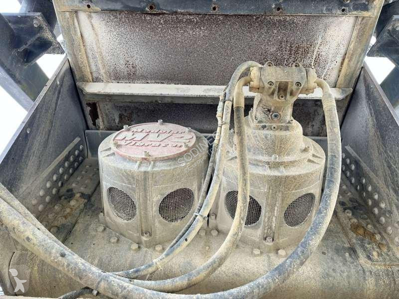 Drvenie, recyklácia Metso  LOKOTRACK LT 1315 A...