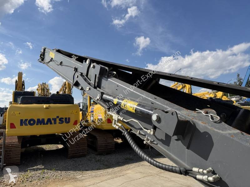 Metso ST2.3 crushing, recycling
