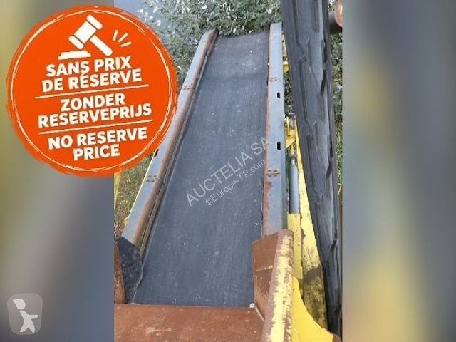Трошене, рециклиране Keestrack K3