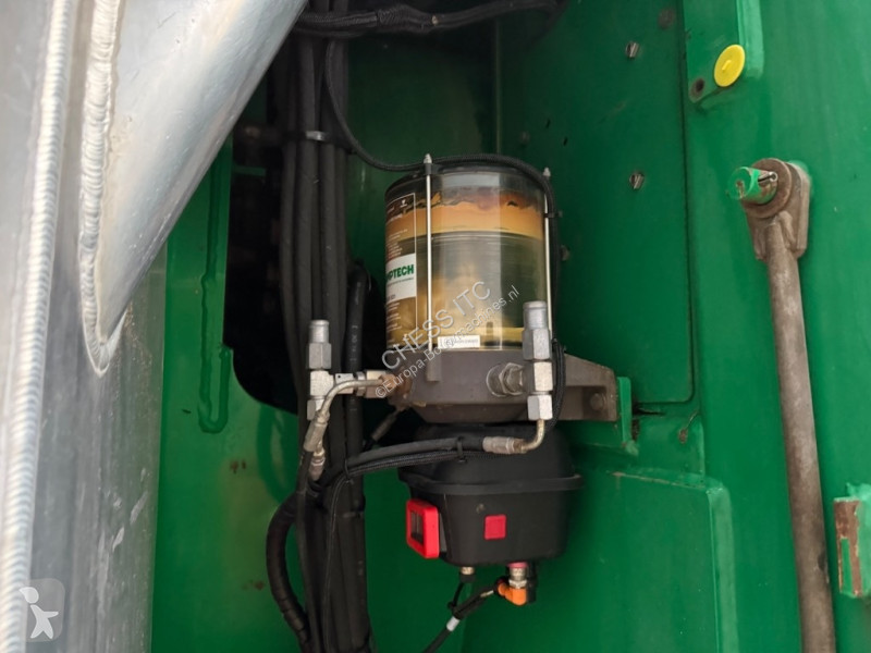 Concasare, reciclare Komptech Crambo 5200 EC...