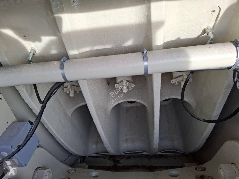 Trituración, reciclaje Metso Lokotrack LT 120