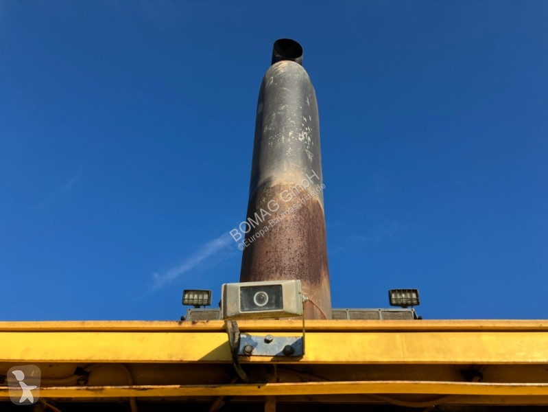تفتيت، إعادة التدوير Bomag  BC 772 RB-2  Stage...