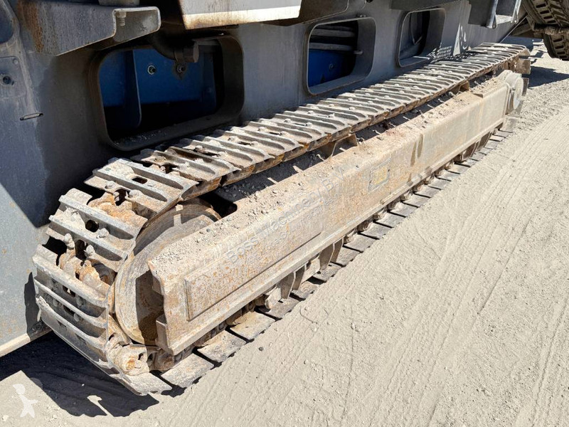 Breken, recyclen Kleemann MR130Z EVO 2 K024 -...