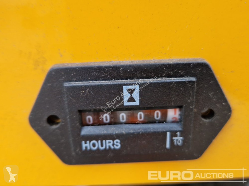 Concasare, reciclare  SK-SSJ430