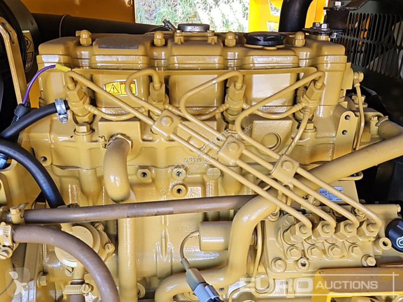 Concasare, reciclare  TR6536