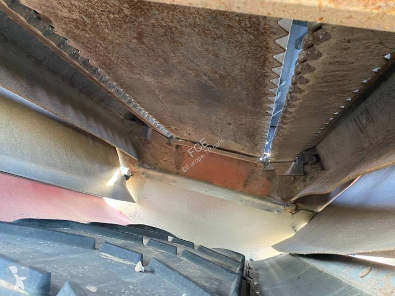 Drcení, recyklace Arjes IMPAKTOR 250 EVOIII...