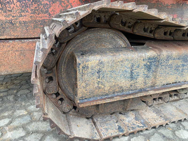 Drvenie, recyklácia Extec Turbotrac .